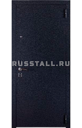 Стальная дверь RS63 - Изображение