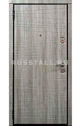 Входная дверь бизнес класса RS3 - Изображение