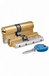 Цилиндровый механизм KALE KILIT 164 YGS - Изображение