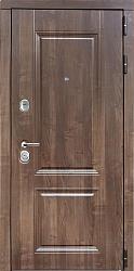 Входная металлическая дверь RS-259 - Изображение