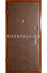 Металлическая дверь RS31 - Изображение