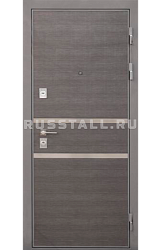 Стальная дверь премиум класса RS55 - Изображение