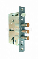 Замок КРИТ-М ЗВ-7РМП-004-Хп - Изображение