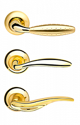 Дверные ручки - Изображение