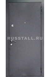 Входная дверь бизнес класса RS19 - Изображение