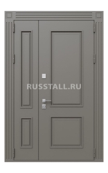 Дверь с терморазрывом RS109 - Изображение