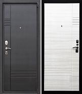 Входная металлическая дверь RS-245 - Изображение