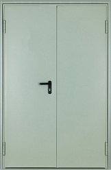 Дверь в оружейную RS-340 - Изображение