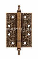 Петля ARMADILLO Castillo CL 500-A4 OB - Изображение