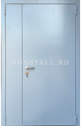 Входная дверь бизнес класса RS125 - Изображение