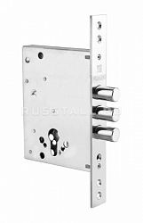 Замок FUARO V25/C-60.00.3R16 - Изображение