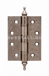 Петля ARMADILLO Castillo CL 500-A4 AS - Изображение