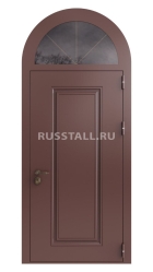 Дверь стальная - Изображение