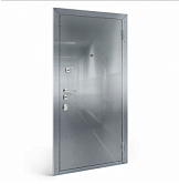 Дверь металлическая в оружейную RS-322 - Изображение