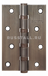 Петля PUNTO 4B AB - Изображение