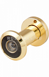 Глазок дверной FUARO DVZ1 GP - Изображение