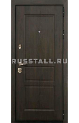 Входная металлическая дверь премиум RS56 - Изображение