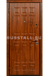 Входная дверь бизнес класса RS5 - Изображение