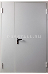 Входная дверь в подъезд RS129 - Изображение