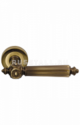 Ручка M.B.C. Persea бронза - Изображение