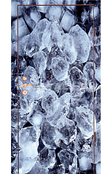 Стальная дверь премиум класса RS81 - Изображение