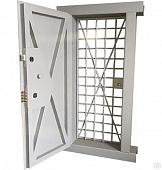 Дверь 3 класса защиты RS-152 - Изображение