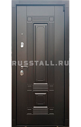 Входная металлическая дверь премиум RS70 - Изображение