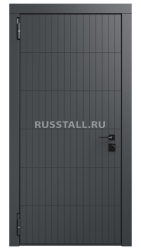 Дверь в квартиру RS99-9 - Изображение