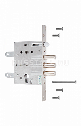 Замок КРИТ-М ЗВ-7РМ-004-Хп - Изображение