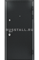 Стальная дверь бизнес класса RS46 - Изображение