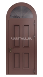 Дверь стальная - Изображение