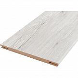 Добор телескопический для деревянных дверей RS-401 - Изображение