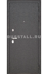 Тамбурная железная дверь RS20 - Изображение