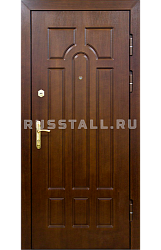 Стальная дверь премиум RS108  - Изображение