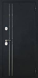 Входная металлическая дверь RS-258 - Изображение