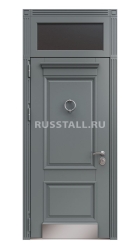 Дверь в квартиру RTF101 - Изображение