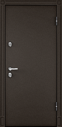 Входная металлическая дверь RS-250 - Изображение