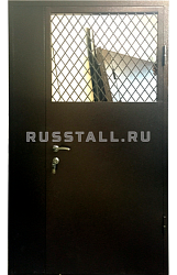 Бронированная дверь RS130 - Изображение